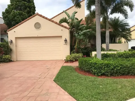 17193 Newport Club Drive Boca Raton FL 33496