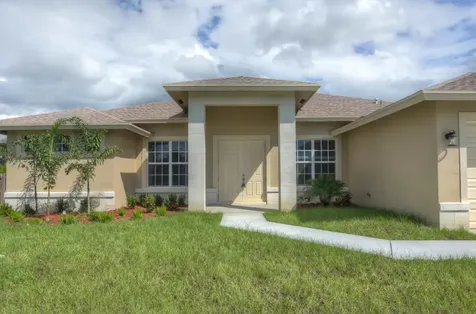 4217 SW Xenon Street Port St Lucie FL 34953