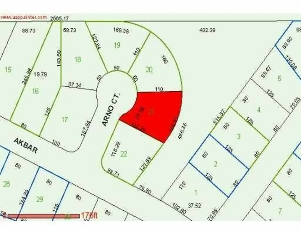5339 NW Arno Court Port St Lucie FL 34986