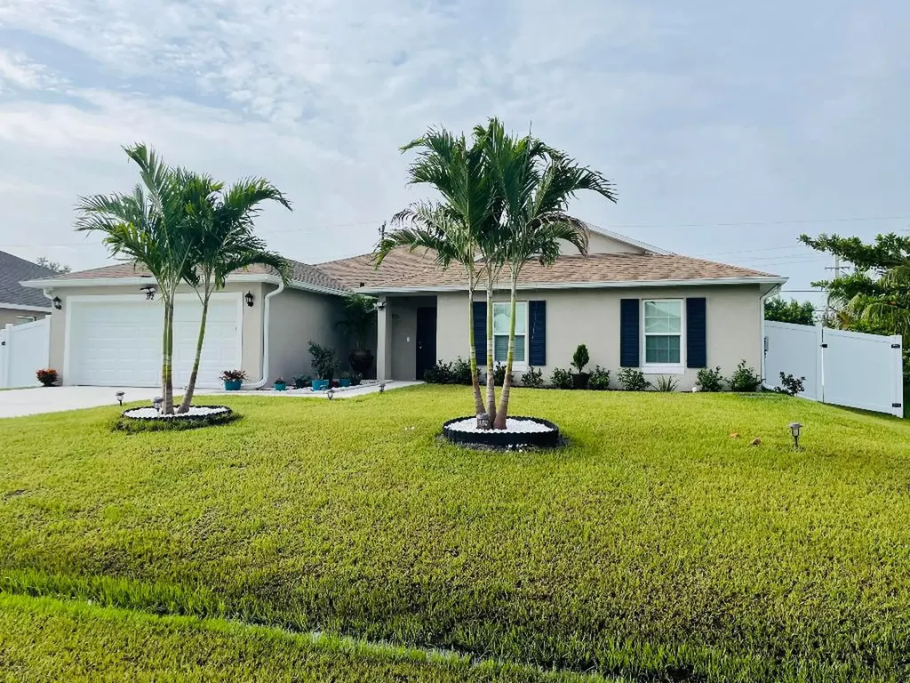 112 SW Ridgecrest Drive Port St Lucie FL 34953