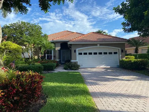 10795 Fairmont Village Drive Lake Worth FL 33449