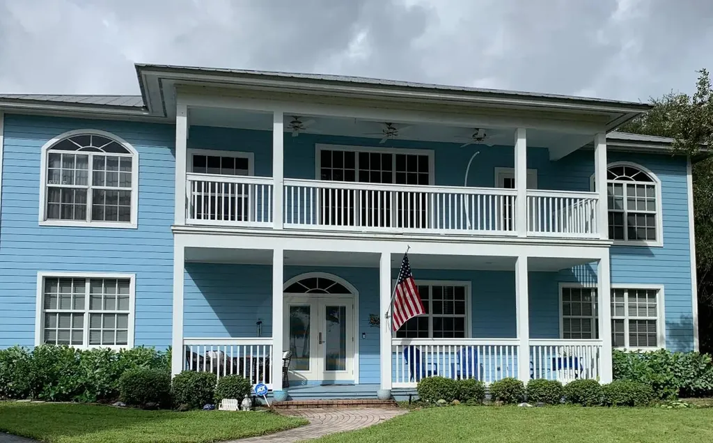 13017 S Indian River Drive Jensen Beach FL 34957