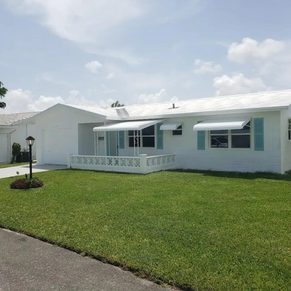 2109 Verdi Drive Boynton Beach FL 33426
