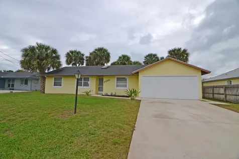 2350 SW Woodridge Street Port St Lucie FL 34953