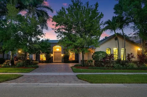 10621 Versailles Boulevard Wellington FL 33449