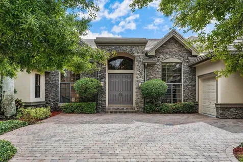 10621 Versailles Boulevard Wellington FL 33449