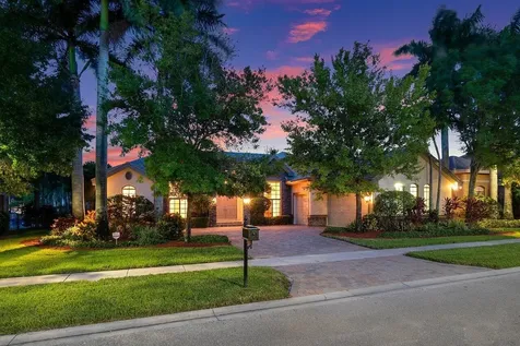 10621 Versailles Boulevard Wellington FL 33449