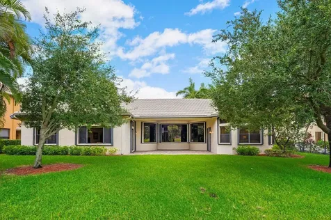 10621 Versailles Boulevard Wellington FL 33449