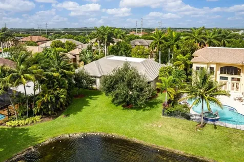 10621 Versailles Boulevard Wellington FL 33449