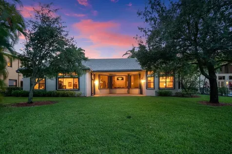 10621 Versailles Boulevard Wellington FL 33449