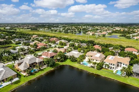 10621 Versailles Boulevard Wellington FL 33449