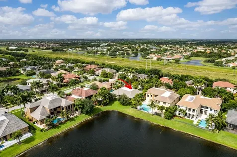 10621 Versailles Boulevard Wellington FL 33449