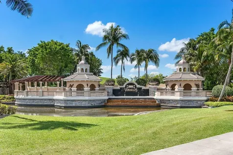 10621 Versailles Boulevard Wellington FL 33449