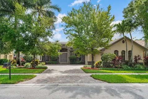 10621 Versailles Boulevard Wellington FL 33449