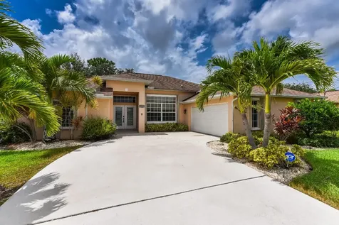 6034 NW Wolverine Road Port St Lucie FL 34986