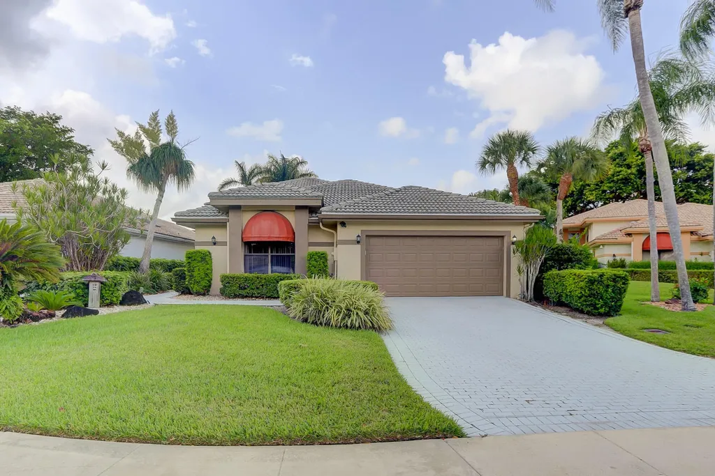 10152 Spyglass Way Boca Raton FL 33498
