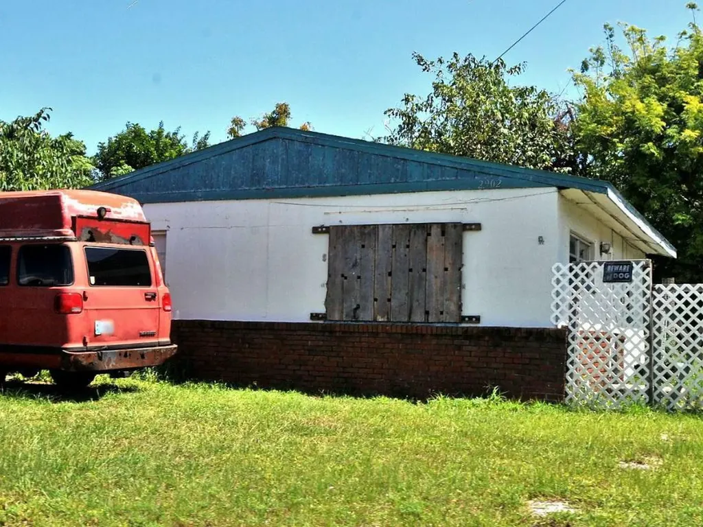 2902 Anthony Street Fort Pierce FL 34946
