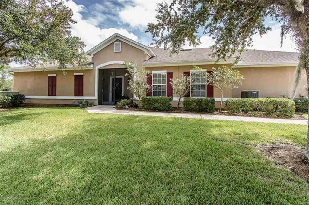 1670 Calming Water Drive Fleming Island FL 32003