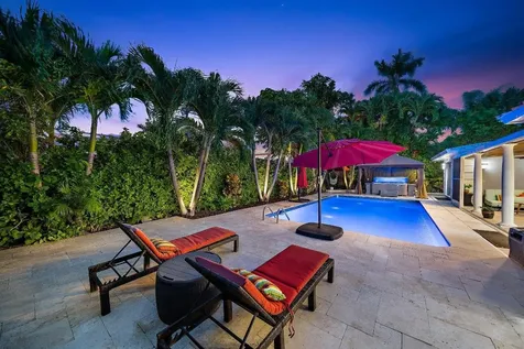 221 Bamboo Road Palm Beach Shores FL 33404