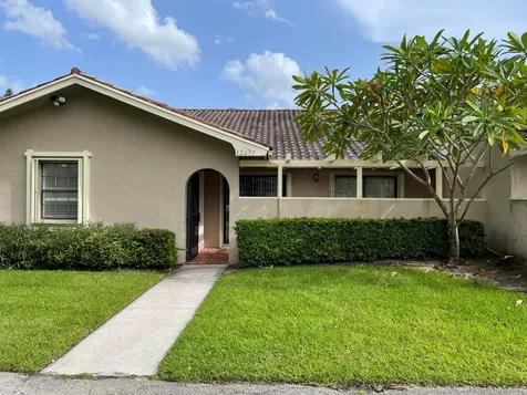 12697 Westhampton Circle Wellington FL 33414
