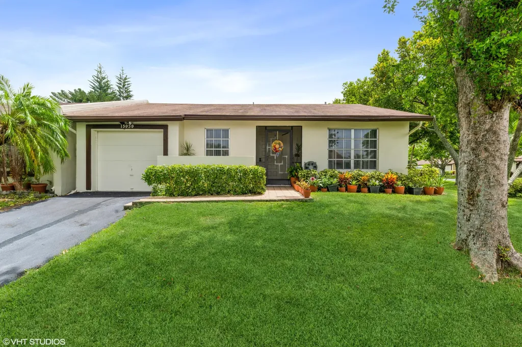 15939 Laurel Oak Circle Delray Beach FL 33484