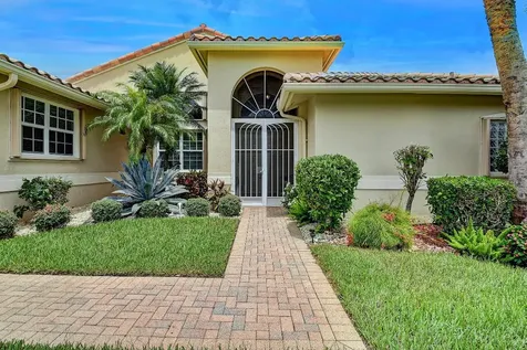 6801 Treves Way Boynton Beach FL 33437