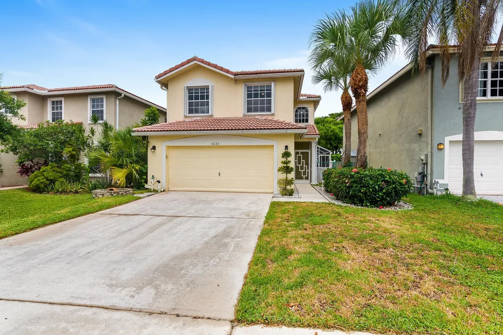 4685 Purdue Drive Boynton Beach FL 33436