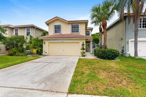 4685 Purdue Drive Boynton Beach FL 33436