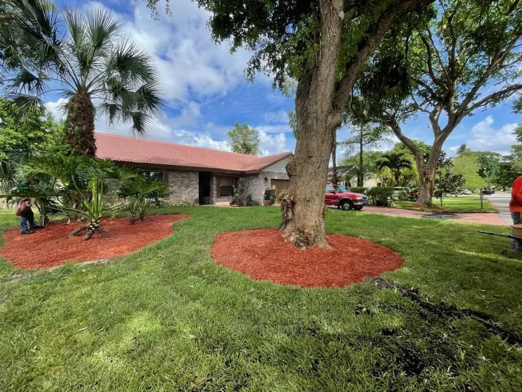 3828 NW 72nd Drive Coral Springs FL 33065
