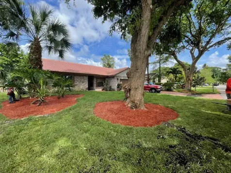 3828 NW 72nd Drive Coral Springs FL 33065
