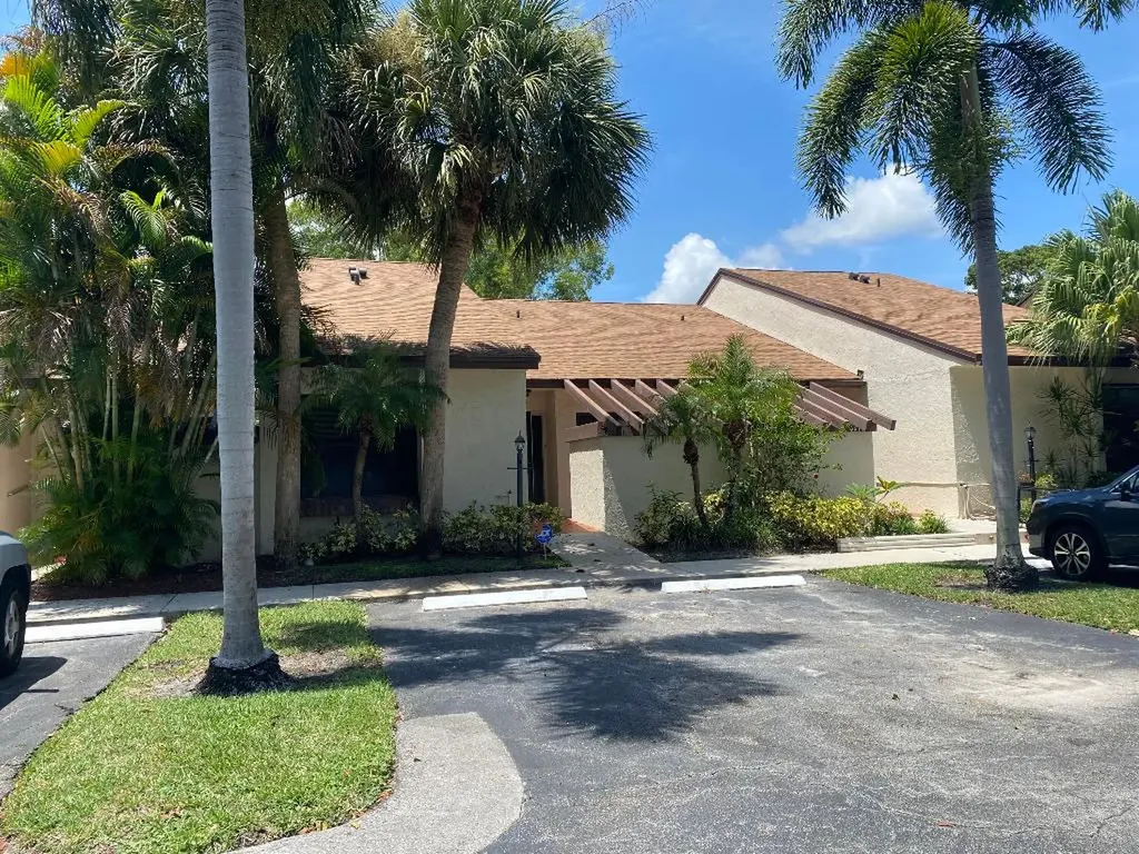 3949 White Birch Drive Lake Worth FL 33467