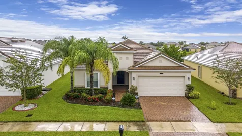 11373 SW Halton Street Port St Lucie FL 34987
