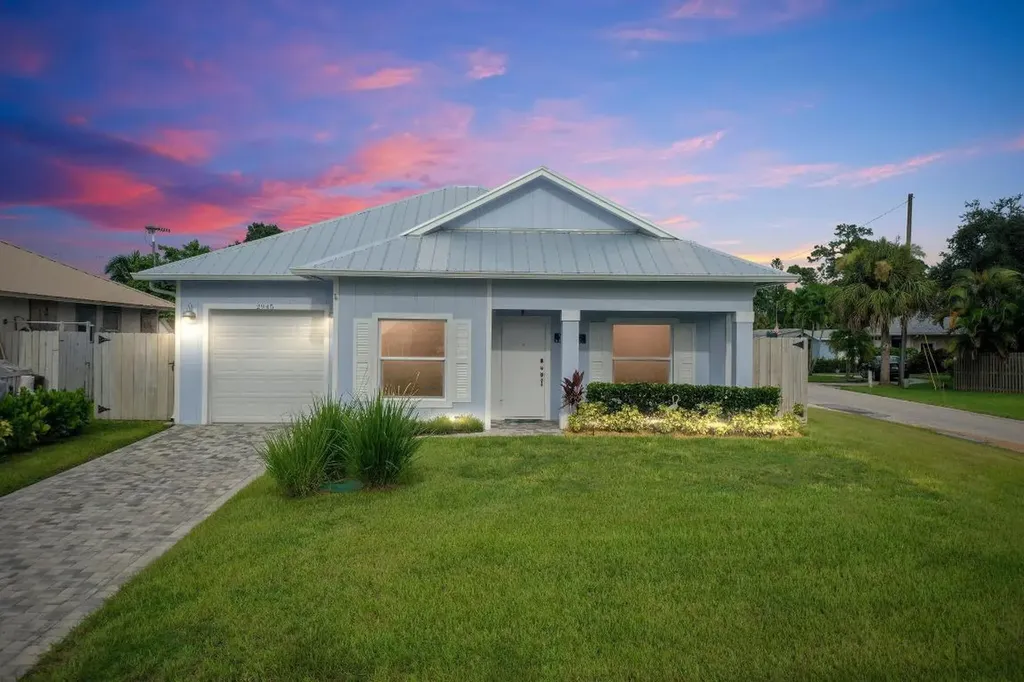 2945 SW Feroe Avenue Palm City FL 34990
