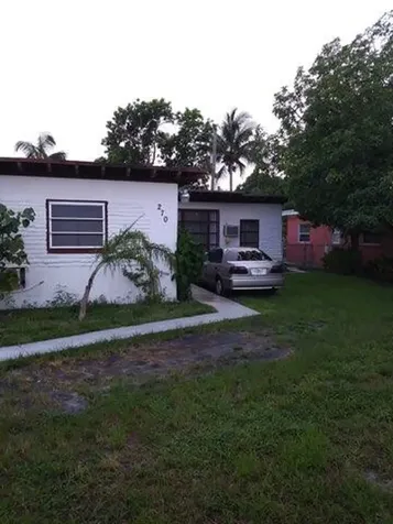 270 NW 109th Street Miami FL 33168