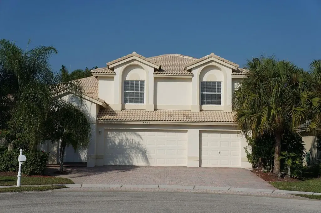 4110 Bahia Isle Circle Wellington FL 33449