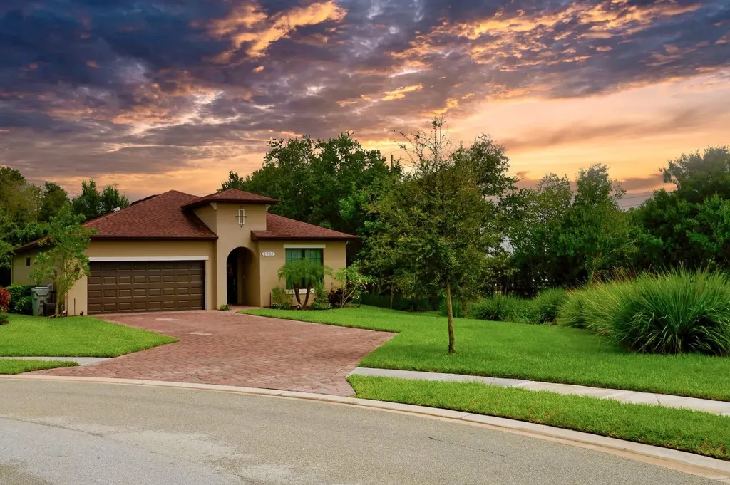 1785 Willows Square Vero Beach FL 32966