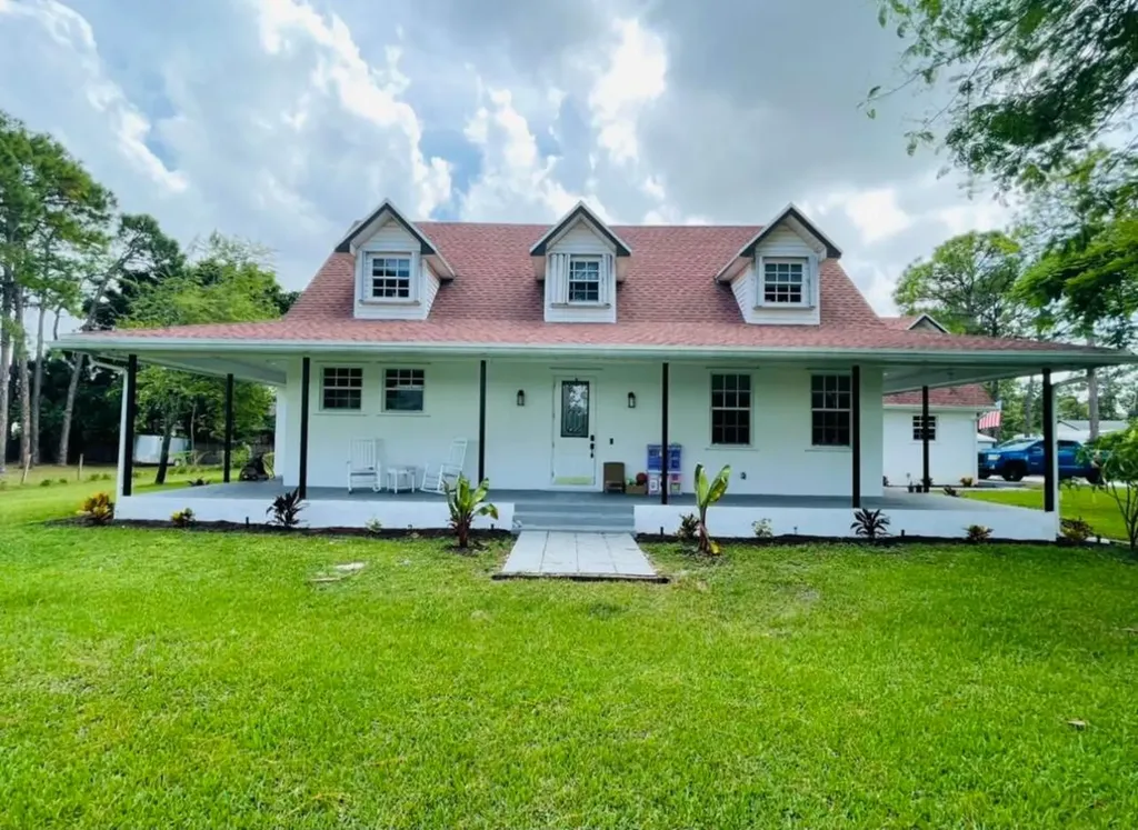 15212 64th Place N Loxahatchee FL 33470