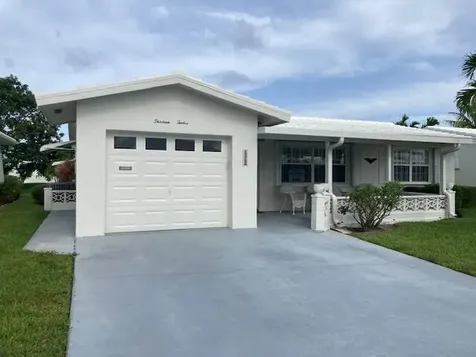 1312 SW 20th Street Boynton Beach FL 33426