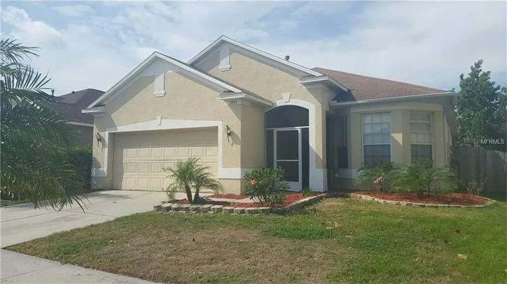 1903 Sedgefield Street Brandon FL 33511