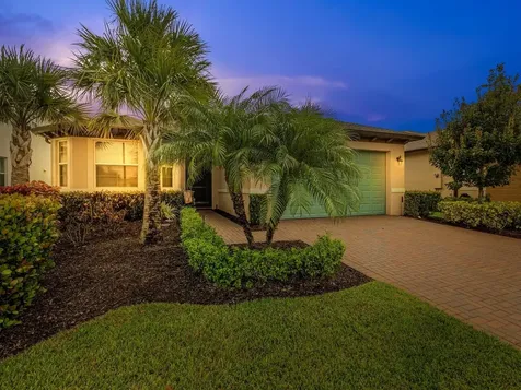 11363 SW Wyndham Way Port St Lucie FL 34987