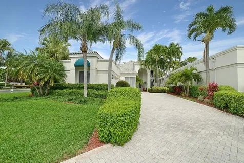 6098 NW 24th Terrace Boca Raton FL 33496