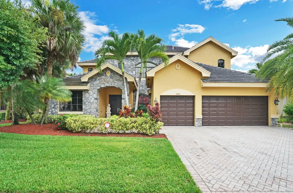 10436 Trianon Place Wellington FL 33449