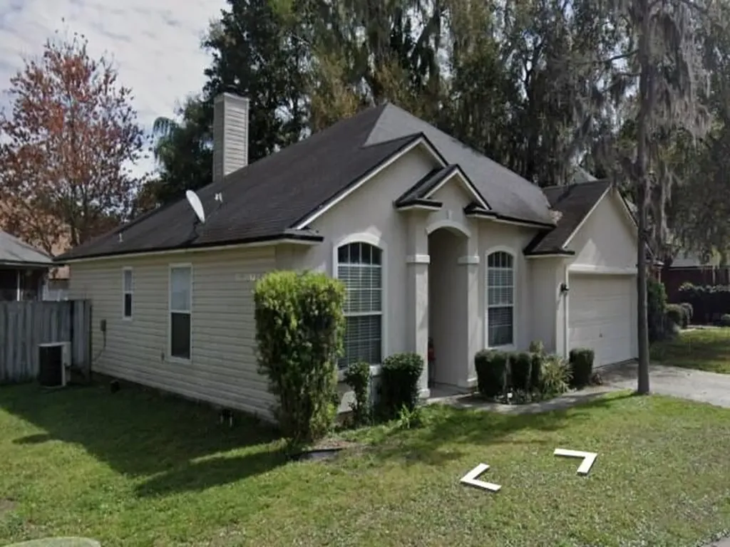 4529 Mainmast Lane Jacksonville FL 32277
