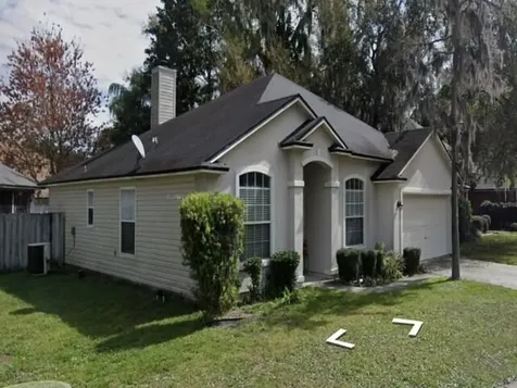 4529 Mainmast Lane Jacksonville FL 32277