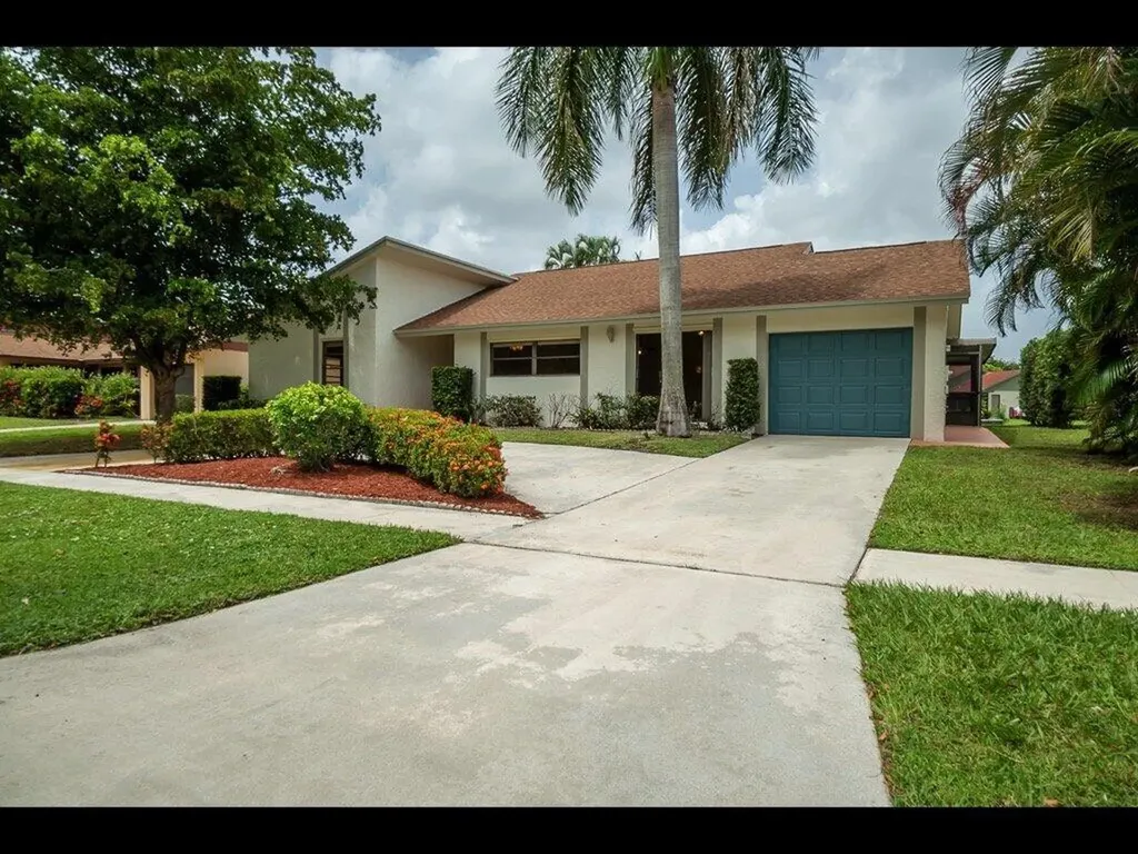 6185 Winding Brooke Way Delray Beach FL 33484