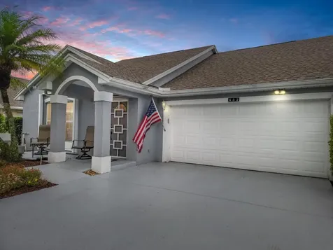 452 NW Gibraltar Court Port St Lucie FL 34986