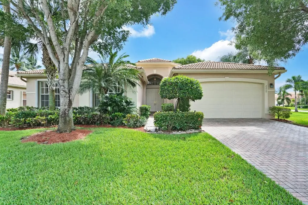 7210 Arcadia Bay Court Delray Beach FL 33446