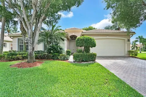 7210 Arcadia Bay Court Delray Beach FL 33446