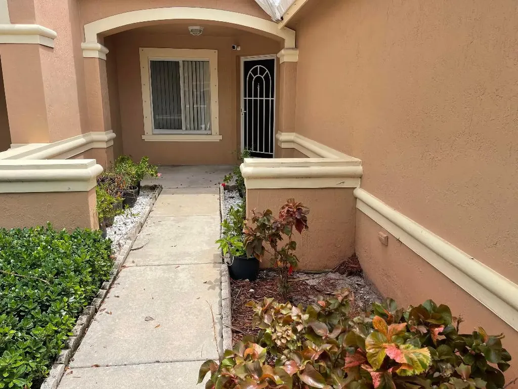 9608 Lily Bank Court Riviera Beach FL 33407