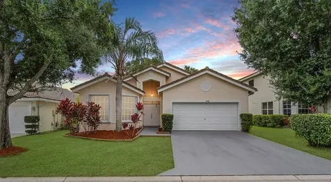 12108 Sunset Point Circle Wellington FL 33414